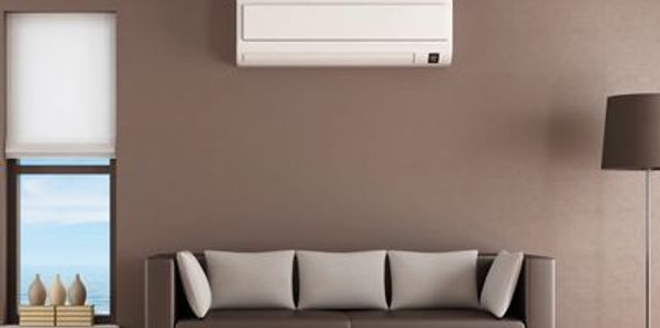 Ductless or Mini-Split System Installations- Hospitality Heating and Air Conditioning.