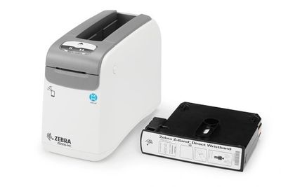 Zebra label printer - Australia