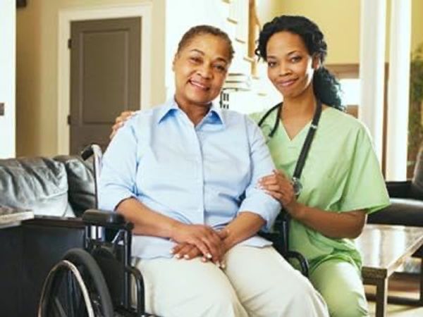 Personalized home care is what makes the difference. Let us help you design a in-home care schedule.