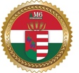 M6 International Hungarian Wines