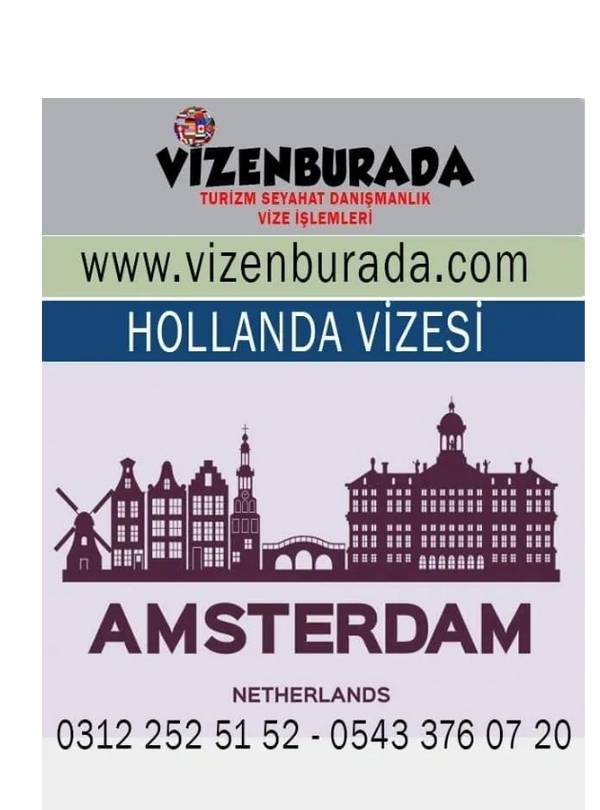 Vfs Global Ankara Fransa Vize Merkezi Hollanda Vize merkezi Danimarka vizesi Polonya vizesi Kanada