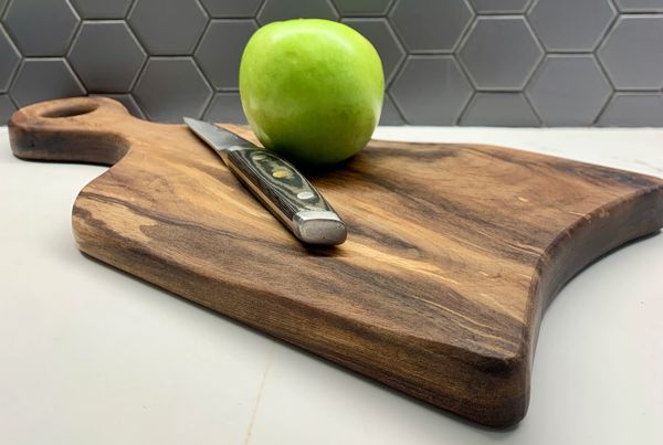 Mini Serving Board
