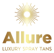 Allure Luxury Spray Tans