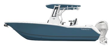 Tidewater 232 CC