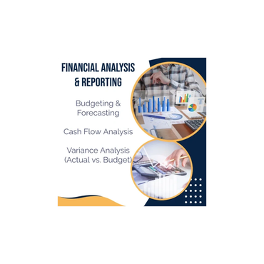 Financial Reporting & Analysis Solutions