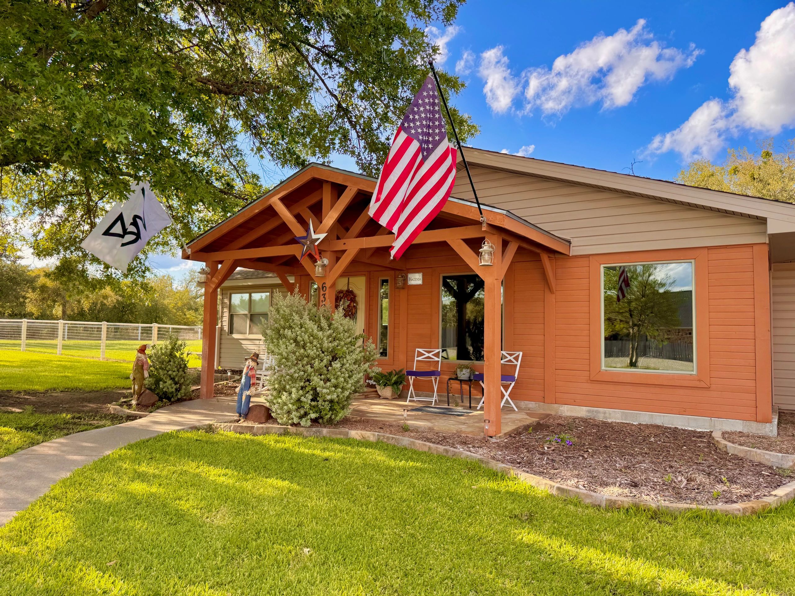 3W Hacienda is officially open  just steps away from 3W Venue.