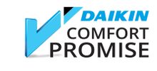 The Daikin Promise