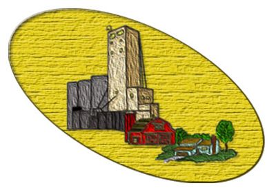 Blissfield Township Logo Image