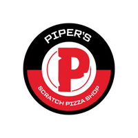 Piper's Scratch Pizza Shop