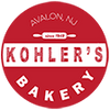 KOHLER'S BAKERY
