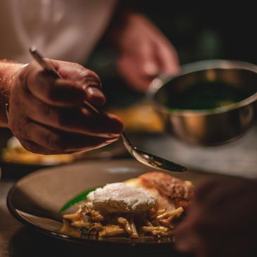 AŞÇILIK VE GASTRONOMİ USTA AŞÇILIK AŞÇI YARDIMCISI