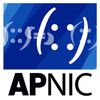 APNIC logo