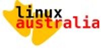 Linux Australia logo