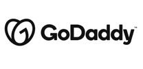 GoDaddy logo
