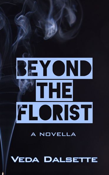 Beyond the Florist cover