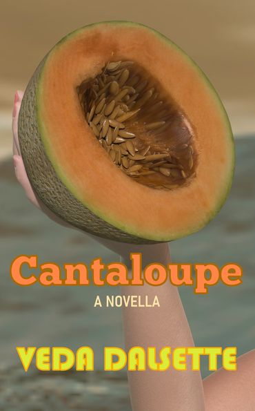 Cantaloupe cover