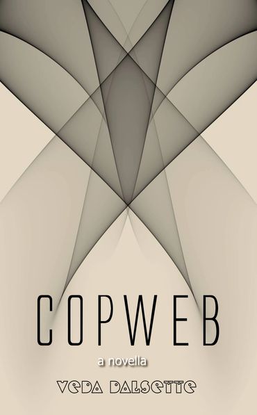 Copweb cover
