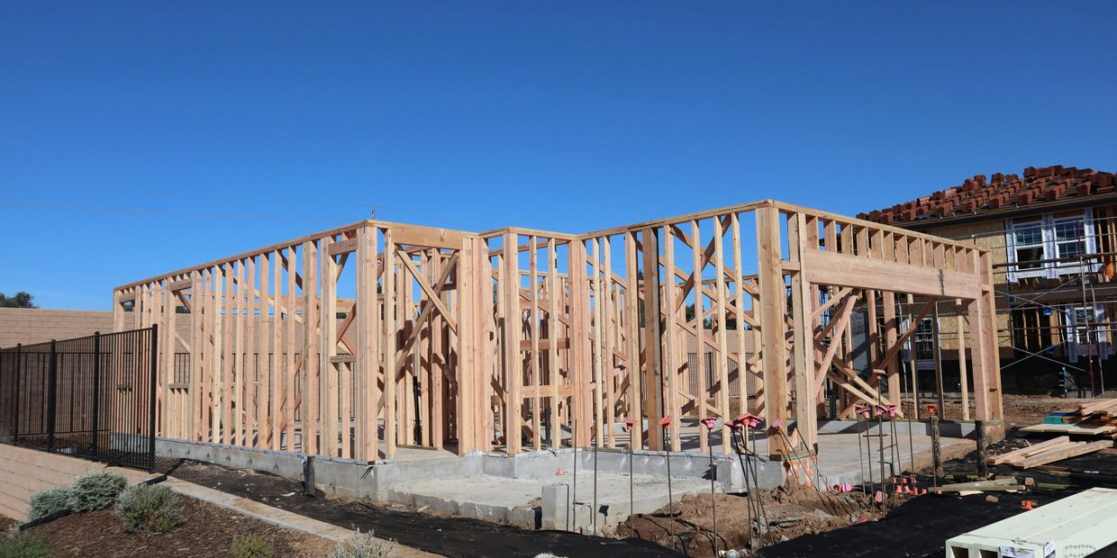 Electrical service company in austin texas specializing in new builds