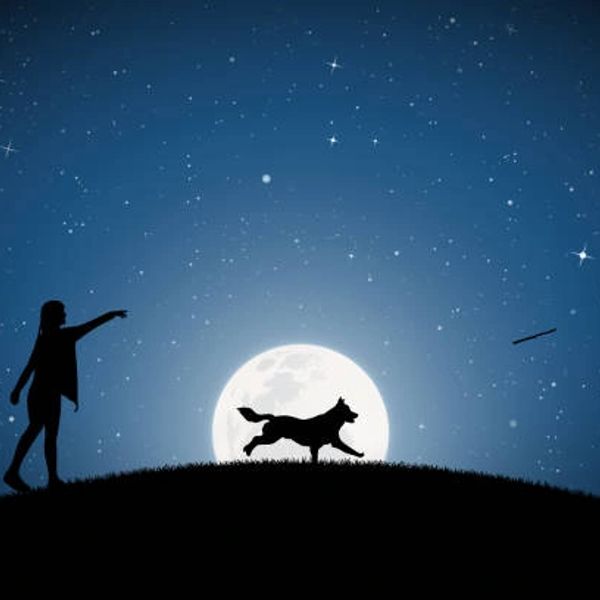 Silhouette representing hope, connection, and well-being, psychiatric evaluation, treatment planning