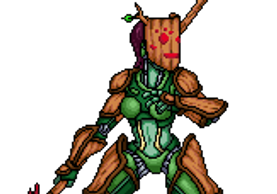 Aurelia from Echo of Extinction