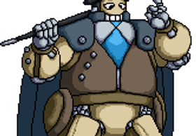 Eurus from Echo of Extinction