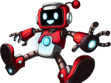 EL10 from Echo of Extinction