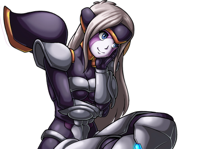 H4RM0N-Y from Echo of Extinction