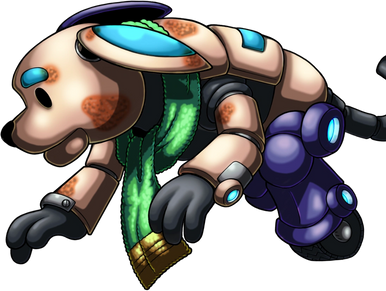 N1M-BU5 from Echo of Extinction