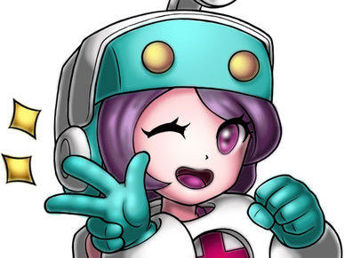 S3REN-1TY from Echo of Extinction