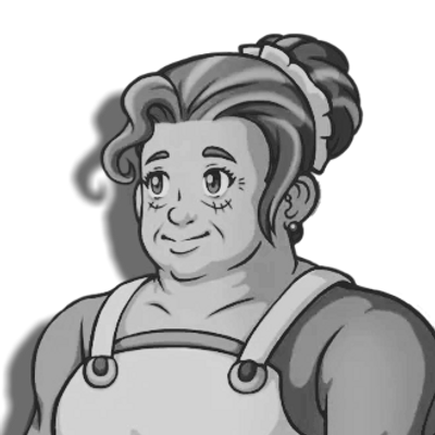 Mary Conrad from Mythos Mission: Sunken Kingdom