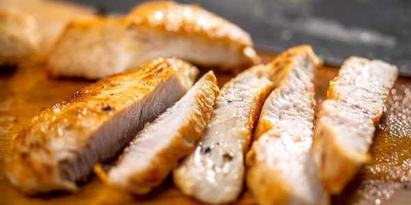 Chicken Strips