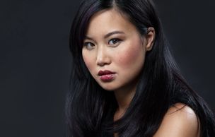 Alex Dekker Photography, Kitchener, Hair and Makeup by Rachel Jones, B Pretty