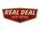 Real Deal Hot Rods