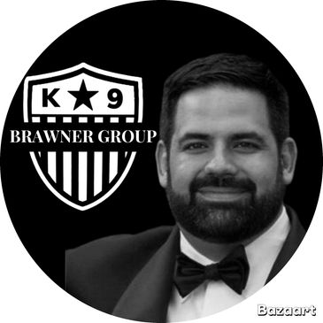 Matt Carr, COO of BGK9Services.com—driving tactical K9 operations and elite handler program delivery