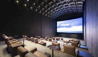 Monitor Audio, Denon, Yamaha, Dolby, Marantz, Sonodyne, Trinnov, Monolith, Monoprice, Home Cinema,