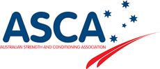Australian Strength and Conditioning Association