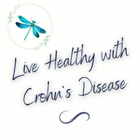 Live Healthy With Crohn's Disease
Rebecca Renck