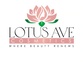 Lotus Ave Cosmetics