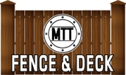 MTT Fence & Deck 