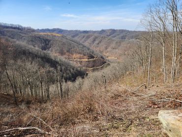 Razorback Tactical Mountain Rifleman at Range 1.