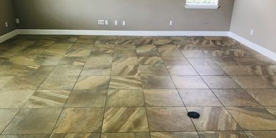 Tile & grout cleaning orlando fl