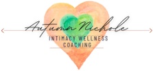 Intimacy Wellness Coaching