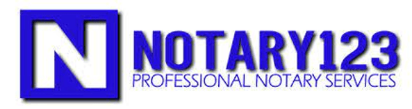Notary 123