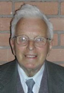 Picture of Mr Stan Lake