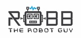 Robb the Robot Guy