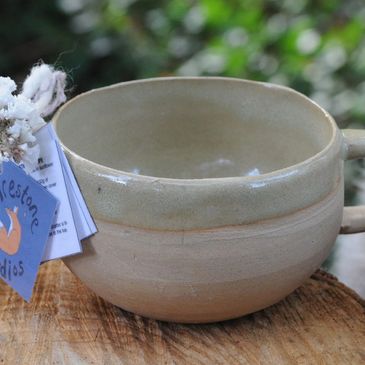 Firestone Studios 
Kirstie Hayler
Ceramics