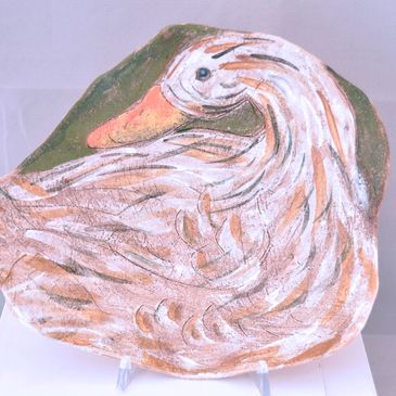 Fired Thoughts
Ceramics
Geraldine Francis