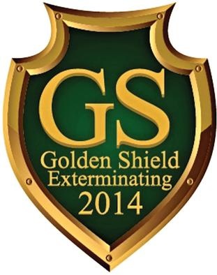   ​​​Golden Shield Exterminating
