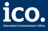 Registered with ICO
