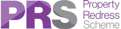 Member of the Property redress scheme